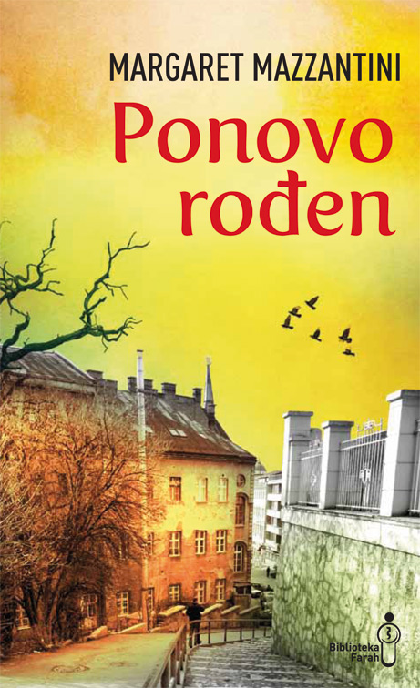 Bosnia and Herzegovina, Ponovo Roðen (Buybook)