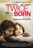 Twice Born - the international film poster