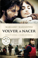Spain-Castillian, Volver a nacer (DeBolsillo)
