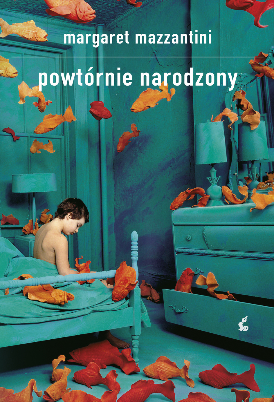 Poland (Sonia Draga) - Powtórnie narodzony