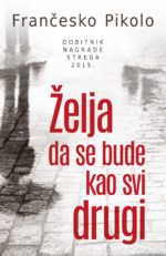 Serbia (Laguna) - Želja da se bude kao svi drugi