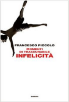 Italy (Einaudi) – Momenti di trascurabile infelicità