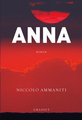 France(Grasset) Anna