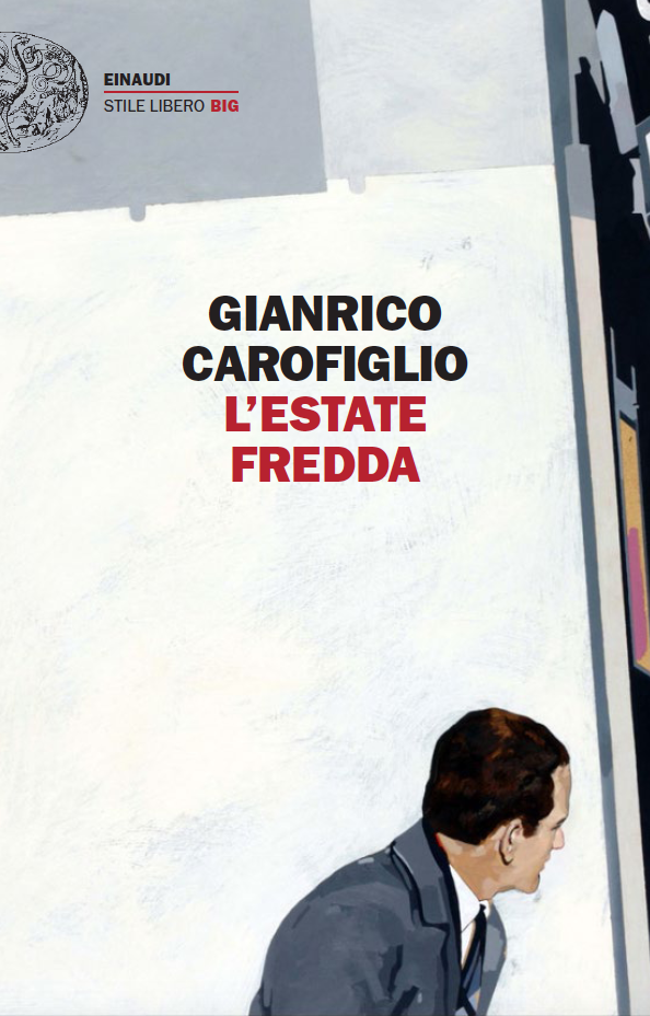 Italy (Einaudi Stile Libero) – L'estate fredda