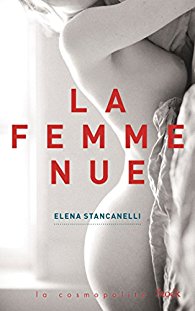 France (Stock) La femme nue