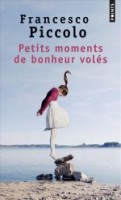 France (Ponis - paperback edition) – Petits moments de bonheur volés